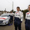 Photo Peugeot 208 Rally Cup - Terre des Causses