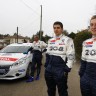 Frederic HAUSWALD & Gaetan WIRTH - Peugeot 208 R2  - Terre des Causses - 208 Rally Cup France 2013 - 030