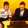 Thomas PRIVE & Julien REBUT - Peugeot 208 R2  - Terre des Causses - 208 Rally Cup France 2013 - 031
