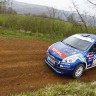 Photo Peugeot 208 Rally Cup - Terre des Causses