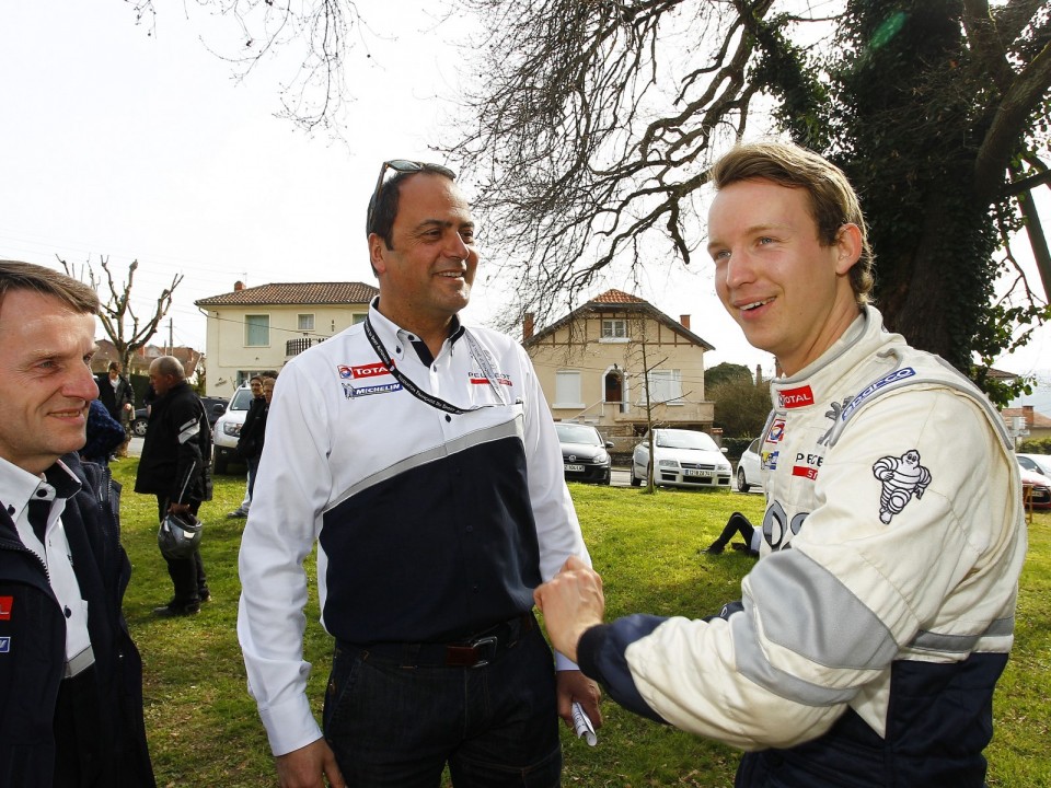 Kevin ABBRING - Peugeot 208 R2  - Terre des Causses - 208 Rally Cup France 2013 - 037