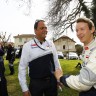 Photo Peugeot 208 Rally Cup - Terre des Causses