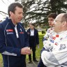 Photo Peugeot 208 Rally Cup - Terre des Causses