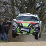 Peugeot 208 R2 n°40 - Terre des Causses - 208 Rally Cup France 2013 - 041