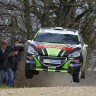Photo Peugeot 208 Rally Cup - Terre des Causses