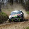 Peugeot 208 R2 n°40 - Terre des Causses - 208 Rally Cup France 2013 - 042