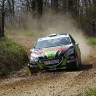 Photo Peugeot 208 Rally Cup - Terre des Causses