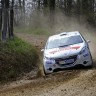 Peugeot 208 R2 n°41 - Terre des Causses - 208 Rally Cup France 2013 - 044