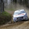 Photo Peugeot 208 Rally Cup - Terre des Causses