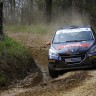 Photo Peugeot 208 Rally Cup - Terre des Causses