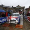 Peugeot 208 R2 - Rallye du Limousin - 208 Rally Cup France 2013 - 003