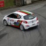 Photo Peugeot 208 Rally Cup