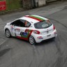 Peugeot 208 R2 - Rallye du Limousin - 208 Rally Cup France 2013 - 005