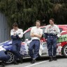 Photo Peugeot 208 Rally Cup