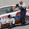 Photo Peugeot 208 Rally Cup