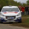 Photo Peugeot 208 Rally Cup