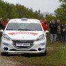 Peugeot 208 R2 - Rallye du Limousin - 208 Rally Cup France 2013 - 012