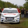 Photo Peugeot 208 Rally Cup