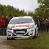 Peugeot 208 R2 - Rallye du Limousin - 208 Rally Cup France 2013 - 013