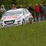 Peugeot 208 R2 - Rallye du Limousin - 208 Rally Cup France 2013 - 014