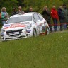 Photo Peugeot 208 Rally Cup