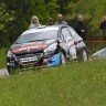 Photo Peugeot 208 Rally Cup