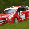 Photo Peugeot 208 Rally Cup