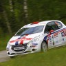 Peugeot 208 R2 - Rallye du Limousin - 208 Rally Cup France 2013 - 019