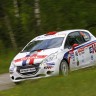 Photo Peugeot 208 Rally Cup