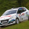 Peugeot 208 R2 - Rallye du Limousin - 208 Rally Cup France 2013 - 020