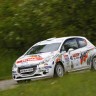 Peugeot 208 R2 - Rallye du Limousin - 208 Rally Cup France 2013 - 022