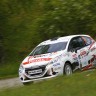 Peugeot 208 R2 - Rallye du Limousin - 208 Rally Cup France 2013 - 023