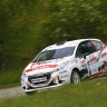 Photo Peugeot 208 Rally Cup