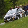 Photo Peugeot 208 Rally Cup