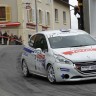 Peugeot 208 R2 - Rallye du Limousin - 208 Rally Cup France 2013 - 026