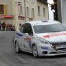 Photo Peugeot 208 Rally Cup