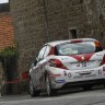 Peugeot 208 R2 - Rallye du Limousin - 208 Rally Cup France 2013 - 028