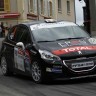 Photo Peugeot 208 Rally Cup