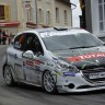 Photo Peugeot 208 Rally Cup