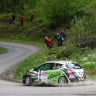 Photo Peugeot 208 Rally Cup