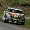 Peugeot 208 R2 - Rallye du Limousin - 208 Rally Cup France 2013 - 038