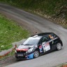 Photo Peugeot 208 Rally Cup