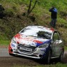 Peugeot 208 R2 - Rallye du Limousin - 208 Rally Cup France 2013 - 042