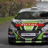 Peugeot 208 R2 - Rallye du Limousin - 208 Rally Cup France 2013 - 043