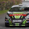 Photo Peugeot 208 Rally Cup