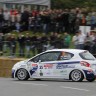 Photo Peugeot 208 Rally Cup