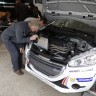 Peugeot 208 R2 - Rallye Terre de Langres - 208 Rally Cup France 2013 - 001