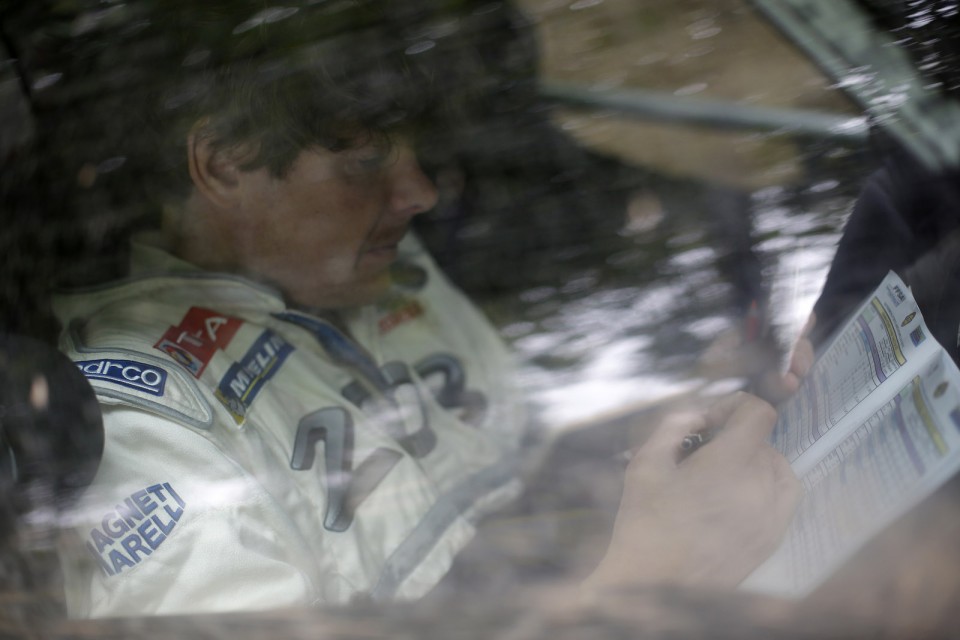 Peugeot 208 R2 - Rallye Terre de Langres - 208 Rally Cup France 2013 - 012