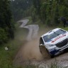 Photo Peugeot 208 Rally Cup