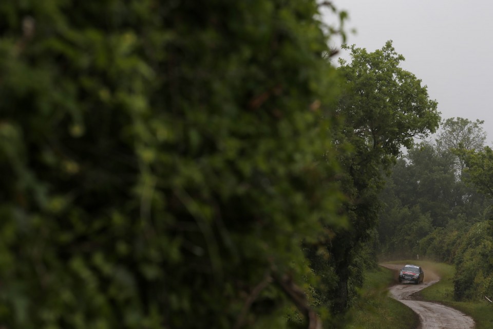 Peugeot 208 R2 - Rallye Terre de Langres - 208 Rally Cup France 2013 - 018